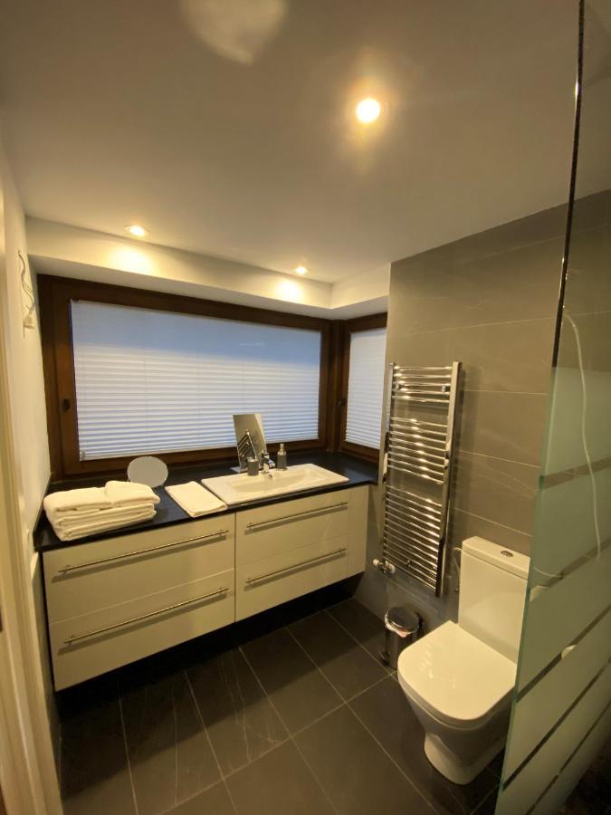 Casa Migalet Villa Laspaules Ngoại thất bức ảnh
