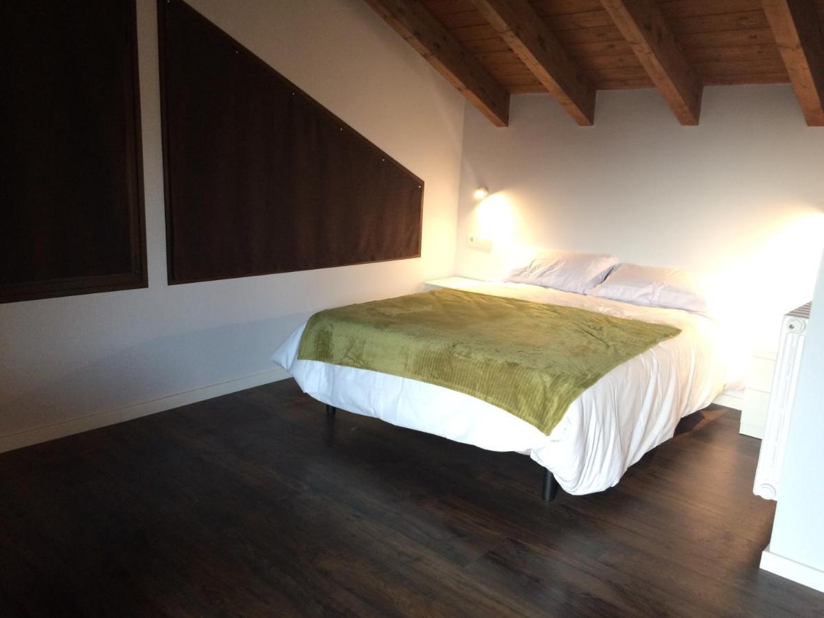 Casa Migalet Villa Laspaules Ngoại thất bức ảnh
