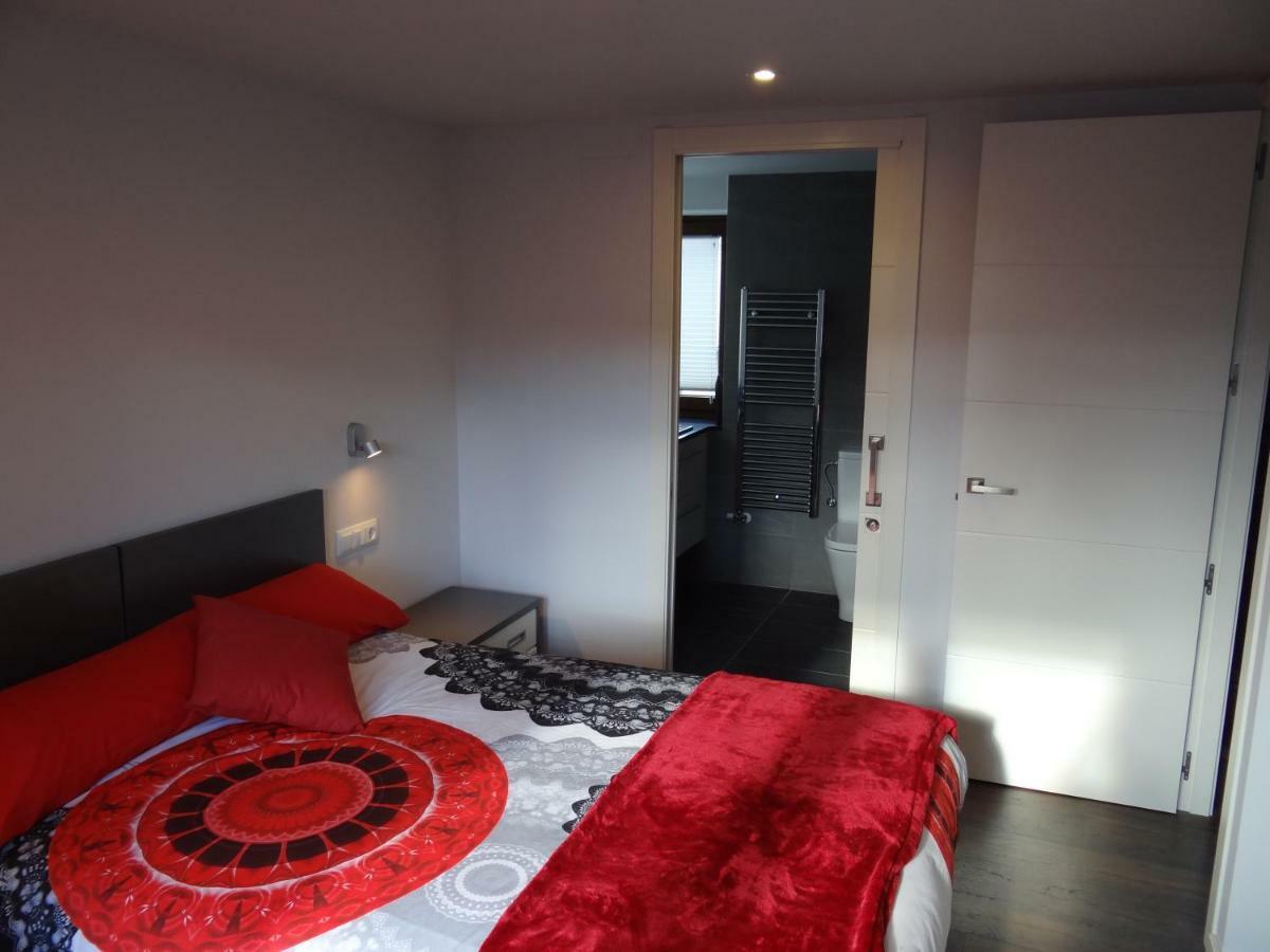 Casa Migalet Villa Laspaules Ngoại thất bức ảnh